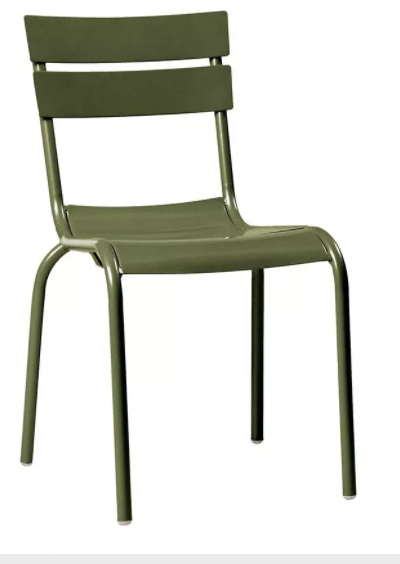 MADDIE Side chair